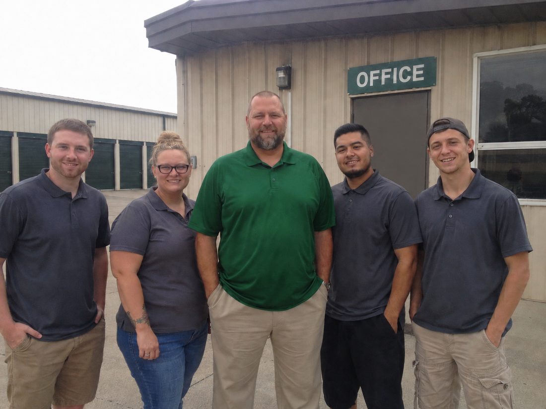 Pest control professionals in Arvada, CO